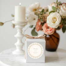 Chuva Vintage Marfim Novo Capítulo Começa 