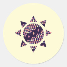 Cidade Escura, Luz do Mel e Sol Diamante