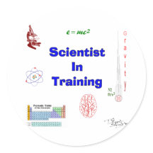 Cientista em Formação