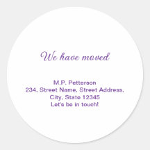 cinza mínima que movemos para adicionar o nome e o