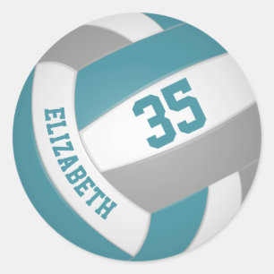 Adesivo Redondo cinzas brancas moças-do-costume meninos chamam vol