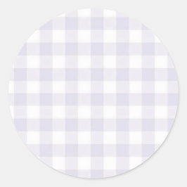 Adesivo Redondo Círculo estético