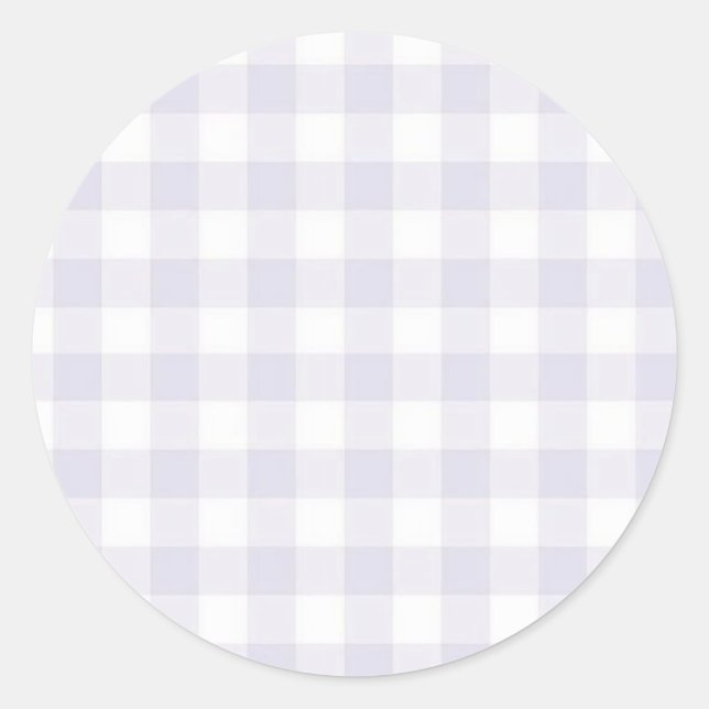 Adesivo Redondo Círculo estético (Frente)