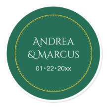 Círculo Verde da Floresta