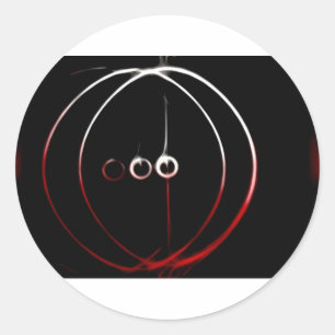 Adesivo Redondo CírculoSolar