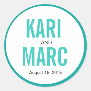 Adesivo Redondo Circunde a piscina do aqua do decalque   do favor