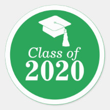 Classe de Graduação Verde Branca 2024
