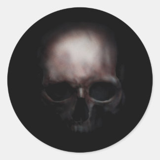 Adesivo Redondo Classic