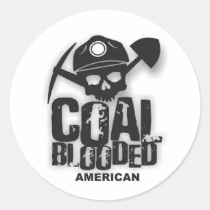 Adesivo Redondo COAL BLOODED AMERICAN.jpg