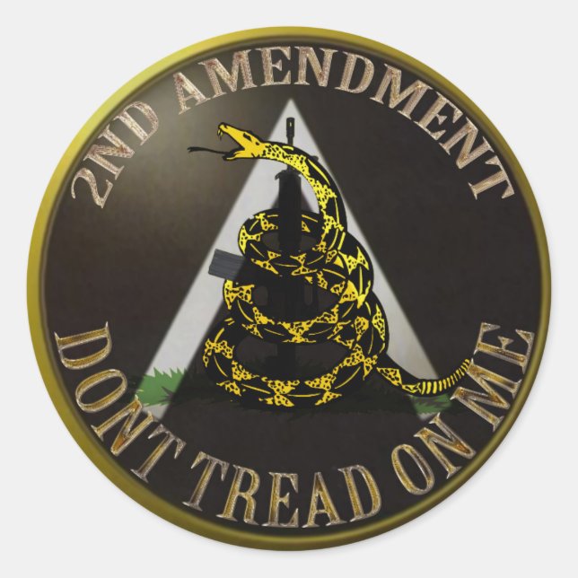 Adesivo Redondo COBRA SHIELDAjpg (Frente)