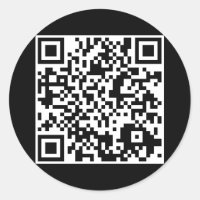 código QR personalizável