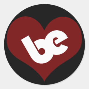 Adesivo Redondo Cole-lheo!