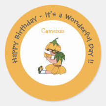 Coleção de Flower Whimsic Child