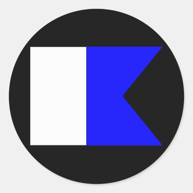 Adesivo Redondo Coleção Especial do Divers Den (Frente)