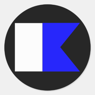 Adesivo Redondo Coleção Especial do Divers Den