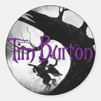 Coleção Tim Burton - The Legend of Sleepy Hollow