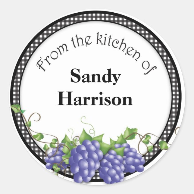 Adesivo Redondo Coletor de Cinza (Frente)