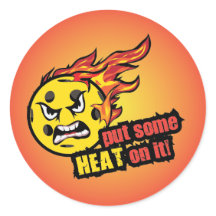 Coloque Um Pouco De Calor Nele, Pickleball