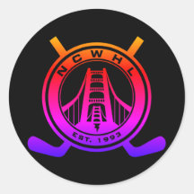 Coloridos NCWHL Coloridos