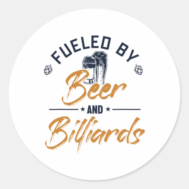 Adesivo Redondo Combustível (Frente)