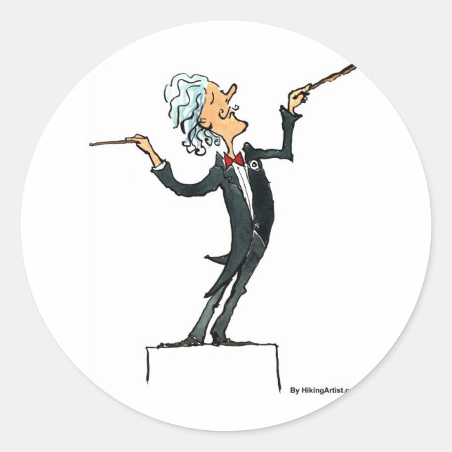 Adesivo Redondo condutor (Frente)