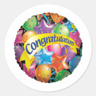 Adesivo Redondo Congratulations.jpg