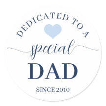 Conjunto de Presentes Personalizados para o Papai