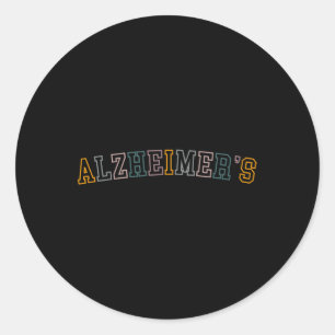 Adesivo Redondo Consciência O Amor Nunca Esquece