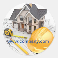 Construção de Remodelação de Casa de Renovação