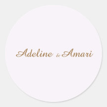 Convite de Casamento Floral Elegante