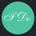 Adesivo Redondo Convite de casamento Mountain Meadow<br><div class="desc">Colorido Mountain Meadow Na moda Wedding Mountain Meadow e White Envelope Seals Stickers - Os designers de casamento tentam descobrir: onde posso encontrar os melhores adesivos de casamento online? Estes bem projetados e um dos tipos de designers Invite Seals funcionam exatamente para obrigado de fotos de casamento que vocês postcards,...</div>