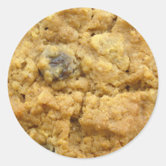 Adesivo Redondo Cookie Stickers 0005