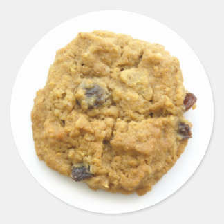 Adesivo Redondo Cookie Stickers 0006