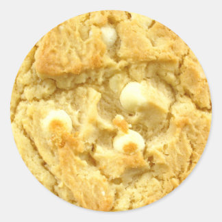 Adesivo Redondo Cookie Stickers 0010