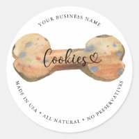 Cookies de Gourmet Natural
