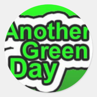 Adesivo Redondo Cópia AGD