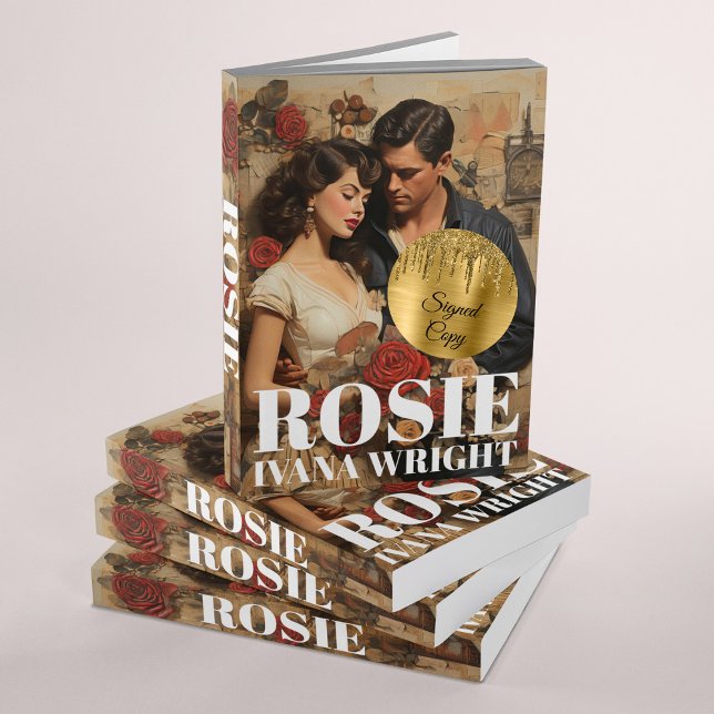 Adesivo Redondo Cópia assinada do Dissipador de Folha de Folha Bru (Signed Copy Classic Round Stickers)