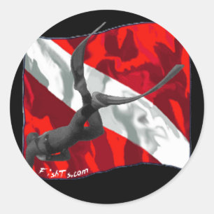 Adesivo Redondo cópia de liberação