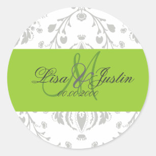 Adesivo Redondo Cor de sujeira do boneco do PixDezines