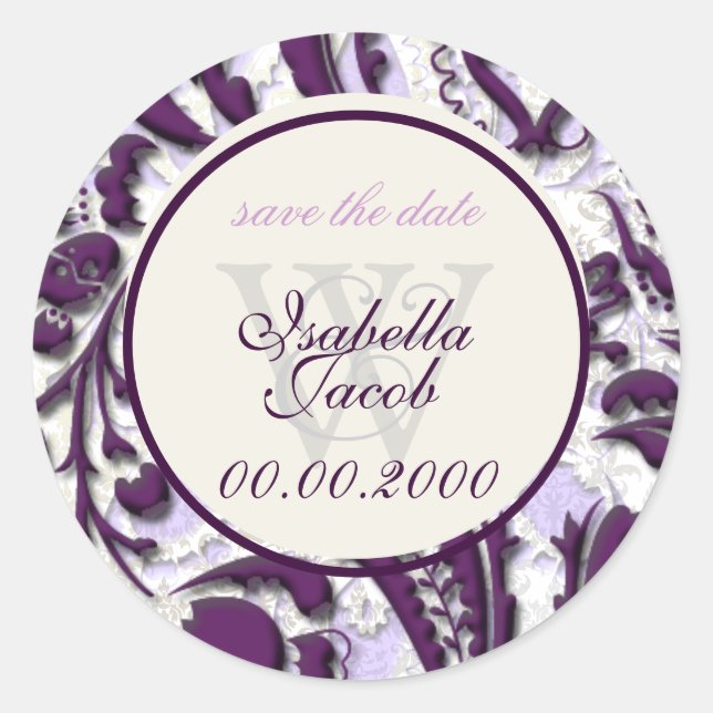 Adesivo Redondo Cor do estilhaço do dolcé do PixDezines (Frente)