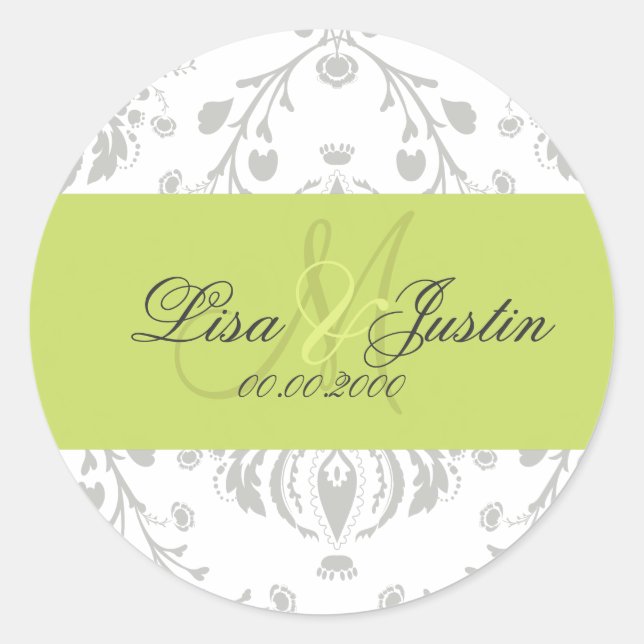 Adesivo Redondo Cor do estilhaço do dolcé do PixDezines (Frente)