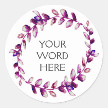 Coroa Botânica - Diana -