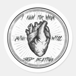 Adesivo Redondo Corte-me Abrir V2