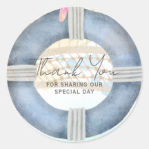 Costa de Casamento de Praia de Destino