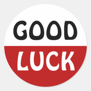 Adesivo Redondo Costume sua cor do texto, da imagem & do fundo