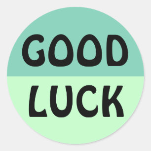 Adesivo Redondo Costume sua cor do texto, da imagem & do fundo