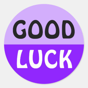 Adesivo Redondo Costume sua cor do texto, da imagem & do fundo