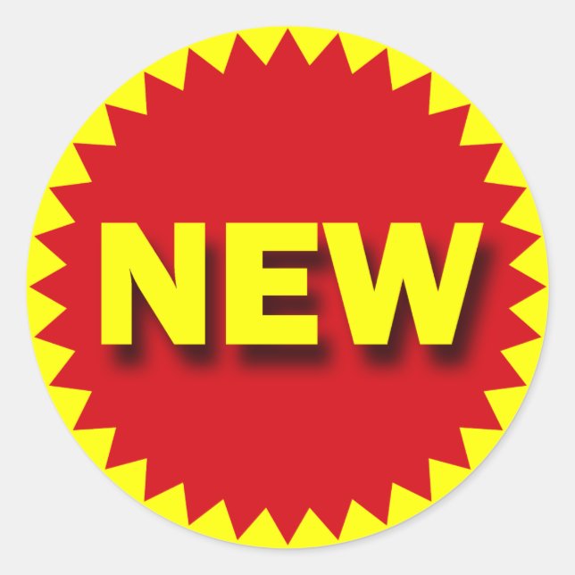 ADESIVO REDONDO CRACHÁ DE VAREJO - NOVO (Frente)