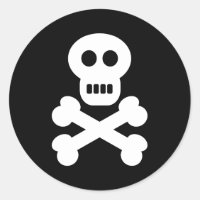 Crânio e Crossbones