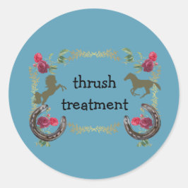 Adesivo Redondo creme-lombar CLÁSSICO